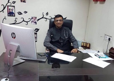 best child specialist in noida