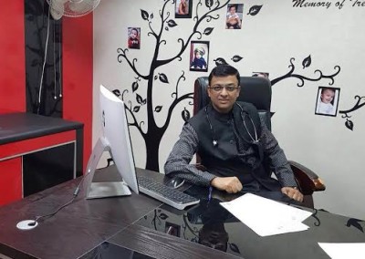 best pediatician in noida 2