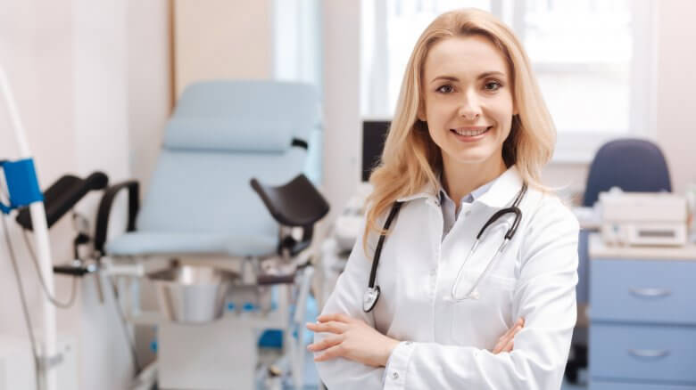 How can your Gynecologist help you in the Diagnosis and Treatment of PCOS?
