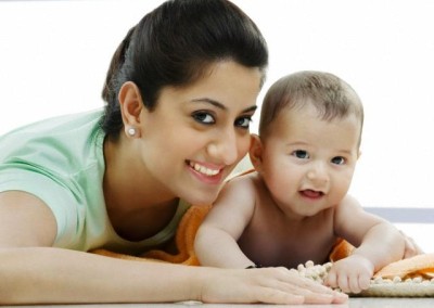 Best Gynaecologist in Noida
