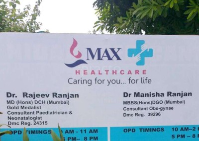 Best Child Specialist In Noida