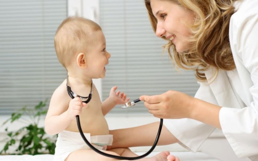 Newborn Baby Checklist by the Best Child Specialist in Noida
