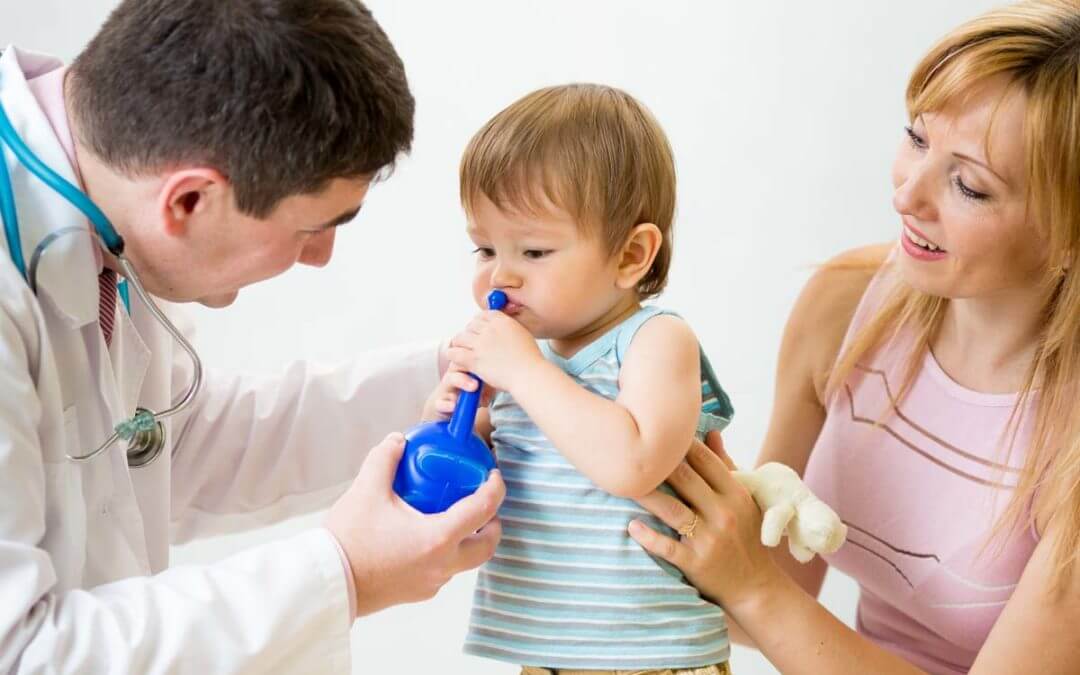 How to ensure that you pick the Best Paediatrician in Delhi?